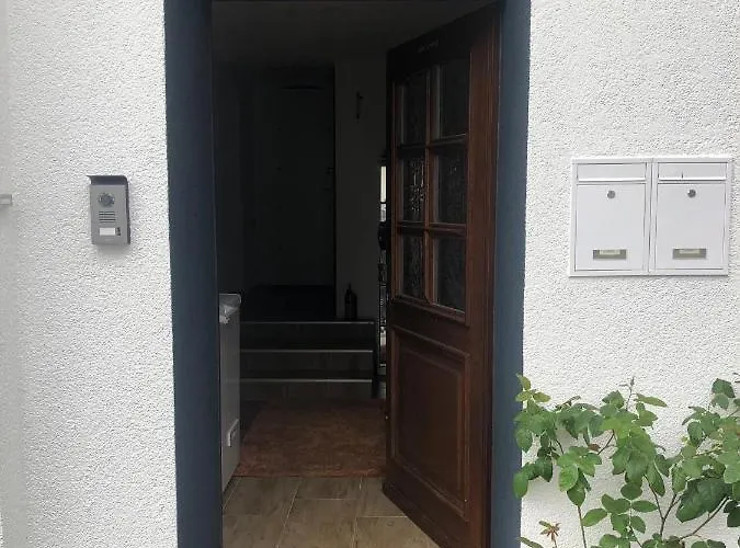 Seven\'S Apartments