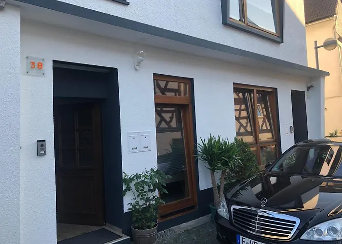 Seven\'S Apartments