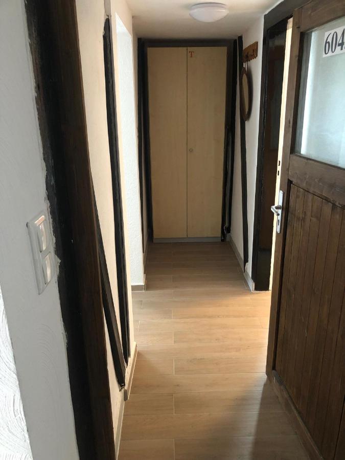 Apartment Seven's *
