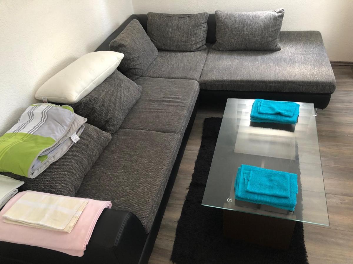 Seven's Apartment *