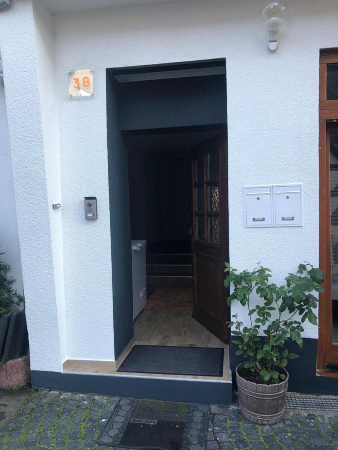 Seven's Apartment Loehnberg